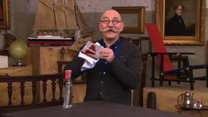 Bares für Rares 8. évad Ep.53 53. epizód