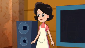 新大头儿子和小头爸爸 4. évad Ep.63 63. epizód