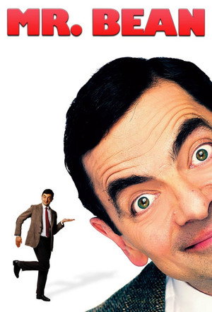 Mr. Bean poszter