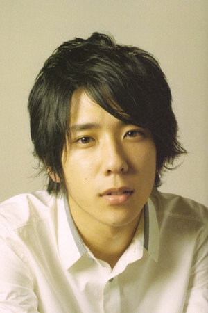 二宮和也 profil kép