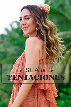 La isla de las tentaciones 1. évad (2020-01-09) poszter