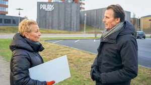 Er der en arkitekt til stede? 4. évad Ep.4 4. epizód