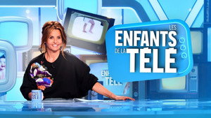 Les Enfants de la télé kép