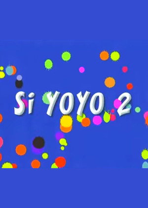 Si Yoyo 3. évad (2005-05-04) poszter