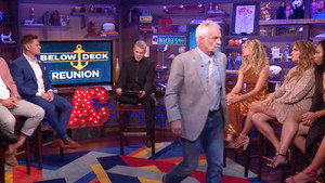 Watch What Happens Live with Andy Cohen 17. évad Ep.25 25. epizód