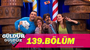 Güldür Güldür Show 5. évad Ep.21 21. epizód