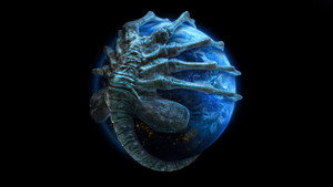 Alien: Föld kép