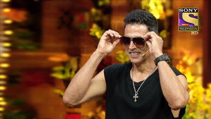 The Kapil Sharma Show 2. évad Ep.83 83. epizód