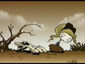 The Maxx 1. évad Ep.7 7. epizód