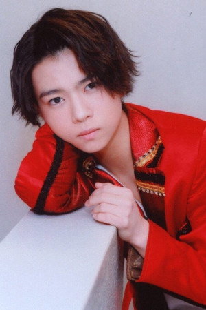 織山尚大
