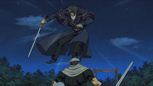 今日からマ王! 3. évad Ep.24 24. epizód