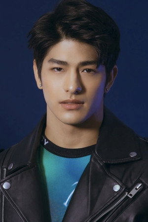 ลุค อิชิคาว่า พลาวเด้น profil kép