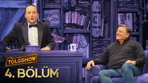 TOLGSHOW 1. évad Ep.4 4. epizód