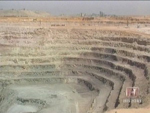 Modern Marvels 8. évad Ep.29 29. epizód