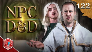 Epic NPC Man: Dungeons & Dragons 3. évad Ep.122 122. epizód