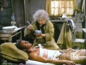 Gunsmoke 16. évad Ep.23 23. epizód