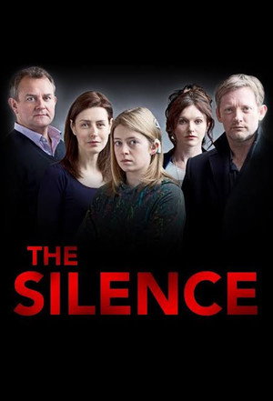 The Silence poszter