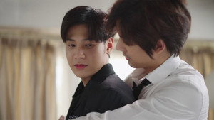 ใส่รักป้ายสี 1. évad Ep.6 6. epizód