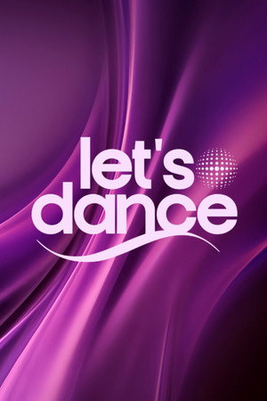 Let's Dance poszter