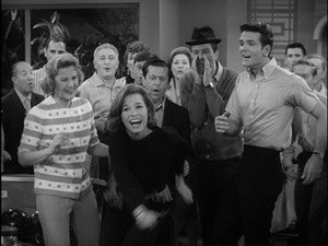 The Dick Van Dyke Show 1. évad Ep.23 23. epizód