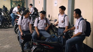 Yowis Ben: The Series kép