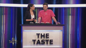 The Taste 4. évad Ep.4 4. epizód