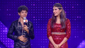 சூப்பர் சிங்கர் 11. évad Ep.36 36. epizód
