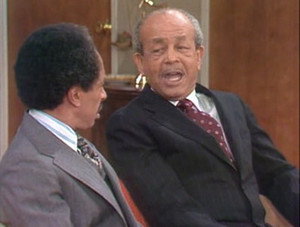 The Jeffersons 1. évad Ep.8 8. epizód