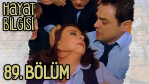Hayat Bilgisi 3. évad Ep.30 30. epizód