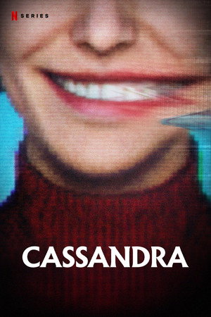 Cassandra poszter