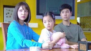 แม่มดเจ้าเสน่ห์ 1. évad Ep.4 4. epizód
