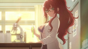 君のことが大大大大大好きな100人の彼女 kép