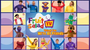 The Wiggles: Fruit Salad TV 1. évad Ep.2 2. epizód