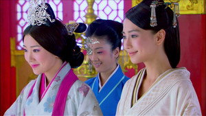 大汉情缘之云中歌 1. évad Ep.31 31. epizód