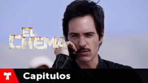 El Chema 1. évad Ep.70 70. epizód