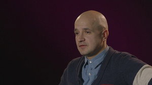 Танцы 1. évad Ep.20 20. epizód