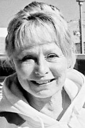 Marcy Hanson profil kép