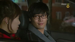 지붕뚫고 하이킥! 1. évad Ep.69 69. epizód
