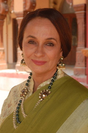 Soni Razdan profil kép