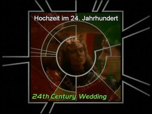 Star Trek: Deep Space Nine Speciális epizódok Ep.82 82. epizód