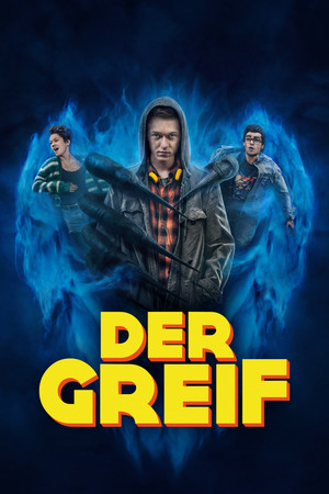 A Griff poszter