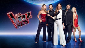 La voz kids kép