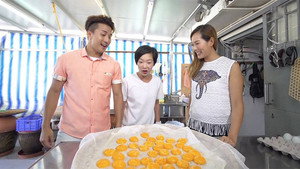 香港原味道 2. évad Ep.6 6. epizód