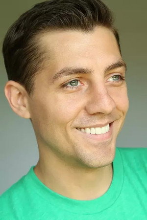 Jon McCormick profil kép
