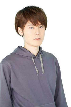 内山昂輝 profil kép