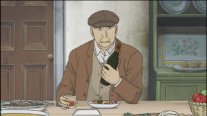 英國戀物語エマ 1. évad Ep.5 5. epizód