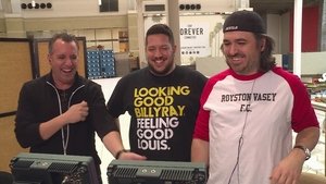 Impractical Jokers - Totál szivatás 6. évad Ep.10 10. epizód