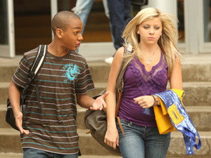 Degrassi 9. évad Ep.8 8. epizód