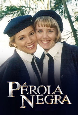 Pérola Negra poszter