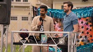 The 'Burbs 1. évad Ep.4 4. epizód